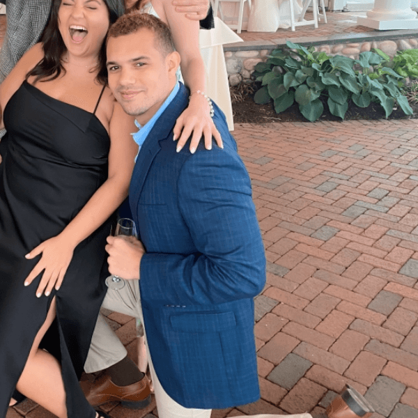 Trent Mitchell profile image