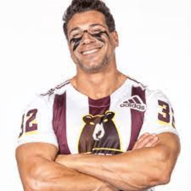 Greg Gurenlian profile image