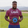 Reggie Jagers III profile photo