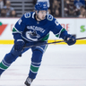Quinn Hughes profile photo