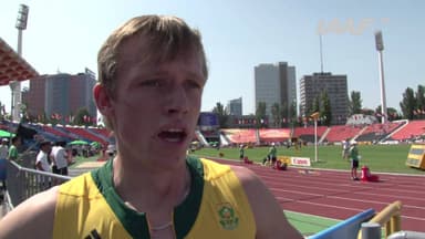 Eckhardt Rossouw profile image
