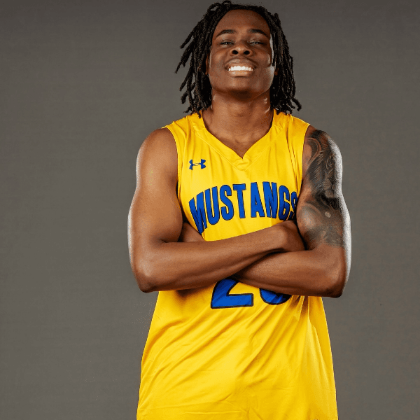 Raekwon Makodila profile image