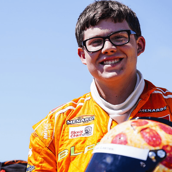 Brayton Laster profile image