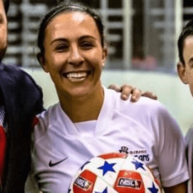 Bruna Leiria profile image