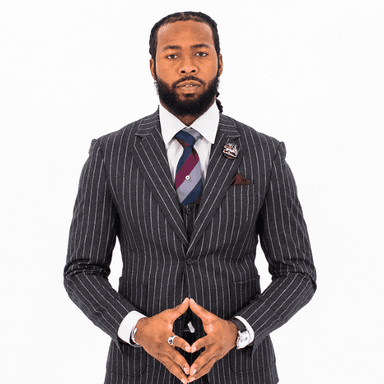 Josh Norman profile image