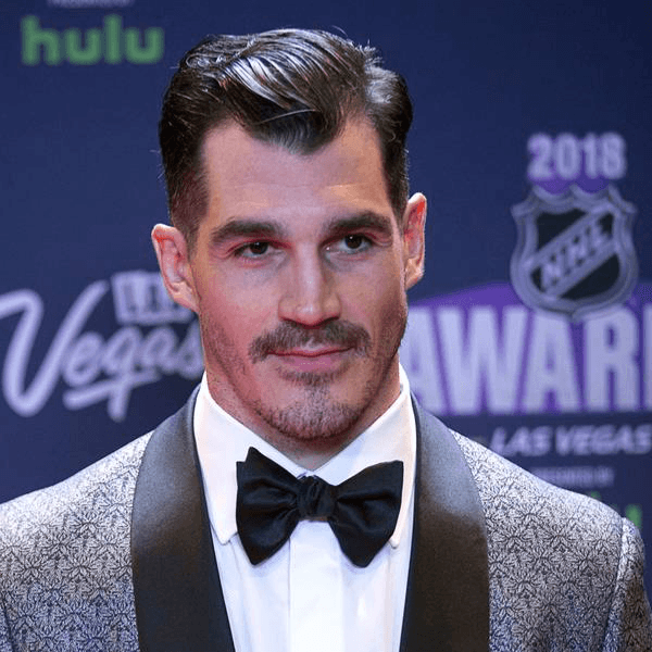 Brian Boyle profile image