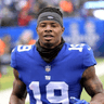 Corey Coleman profile photo