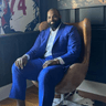 Michael Oher profile photo