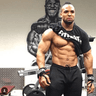 Marcus Anthony profile photo
