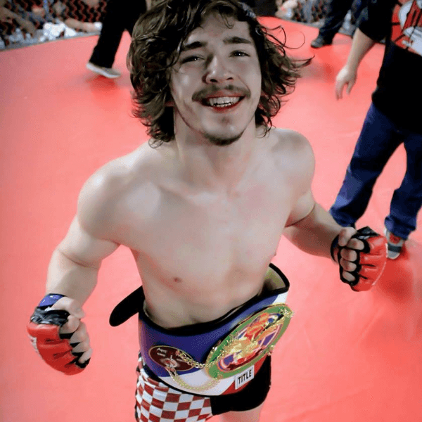 Holt Felkins profile image