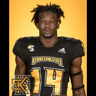 Xavier Hill profile photo