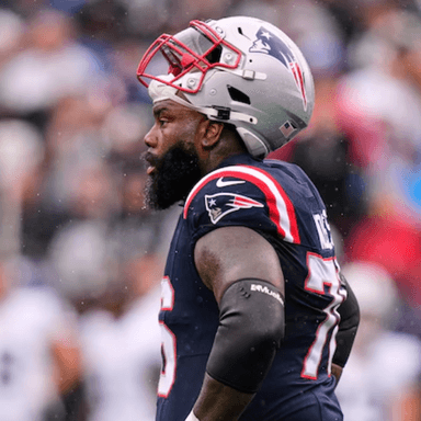 Morgan Moses profile image
