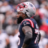 Morgan Moses profile photo