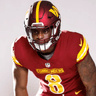 Brian Robinson Jr. profile photo