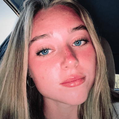 Samantha Poglitsch profile image