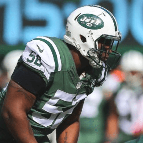 Randell Johnson profile image