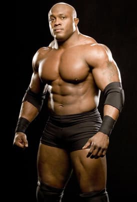 Bobby Lashley profile image