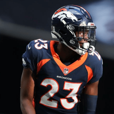 Michael Ojemudia profile image