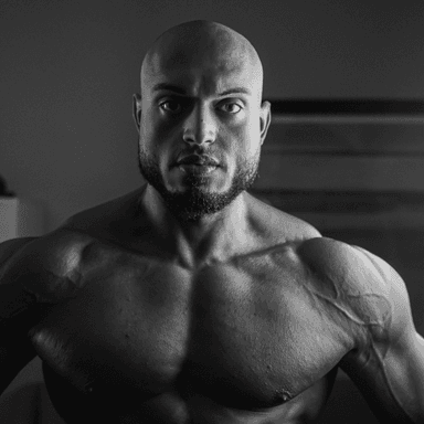 Ahmed Saleh profile image