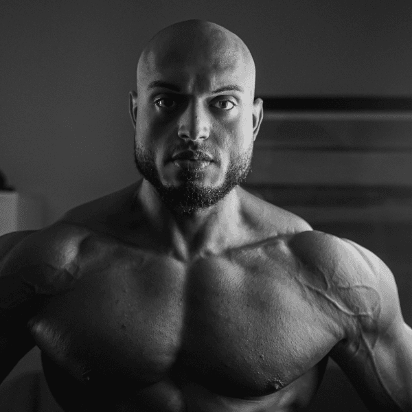 Ahmed Saleh profile image