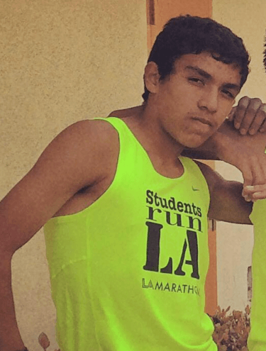 Bryan Birrueta profile image