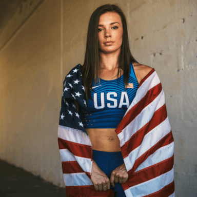 Andrea Geubelle profile image