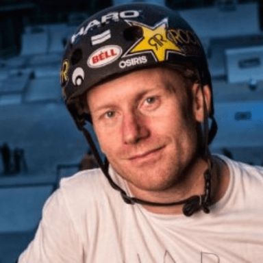 Ryan Nyquist profile image