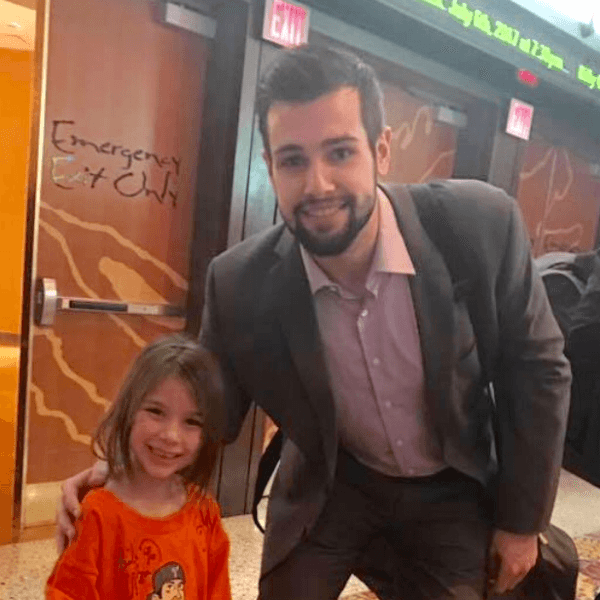 Sheldon Burns profile image