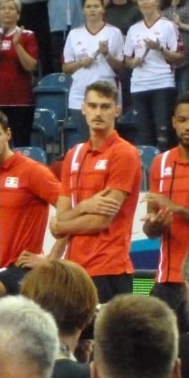 Jean Patry profile image