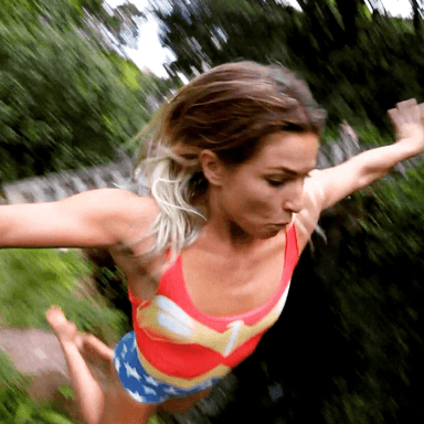 Julia Mancuso profile image