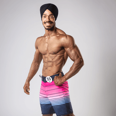 Jatinder Bhangu profile image