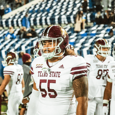 Sione Tupou profile image