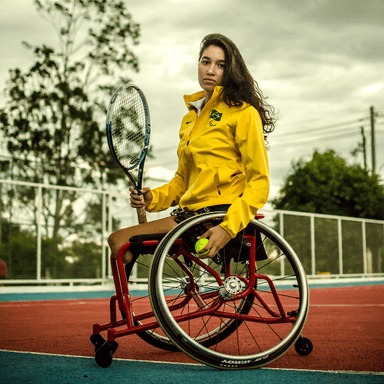 Natalia Mayara profile image