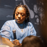 Alexis Robinson profile photo