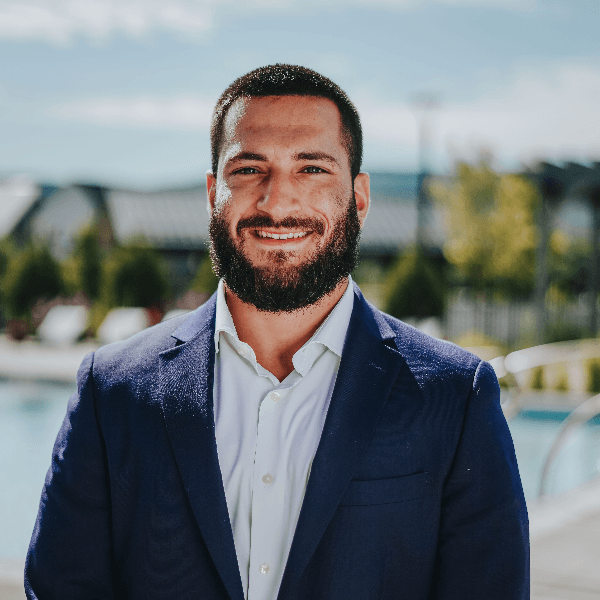 Brad Kraut profile image