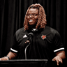 André Harris Jr profile photo
