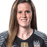 Alyssa Naeher profile photo