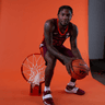 Tyrece Radford profile photo