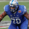 Malik Staples profile photo