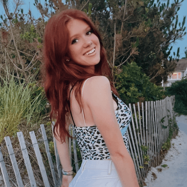 Svea Wickelgren profile image