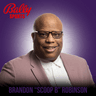 Brandon Robinson profile photo