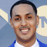 Ryan Hollins profile photo