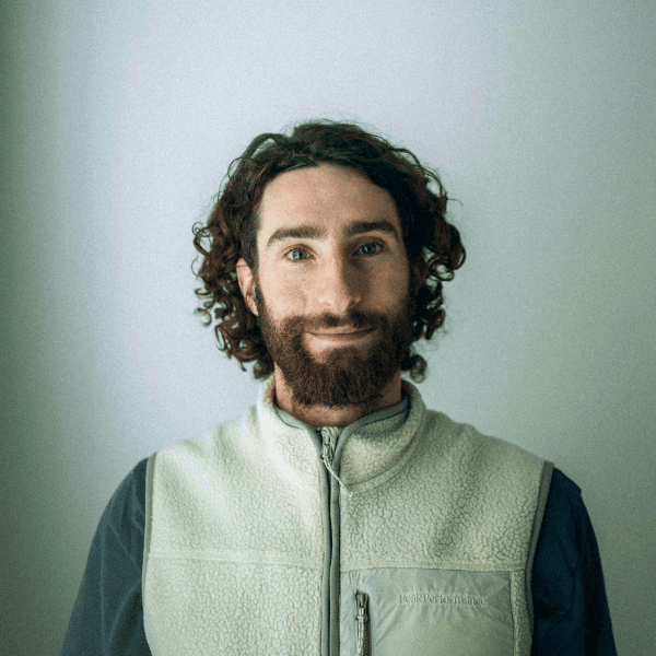 Alex Hackel profile image