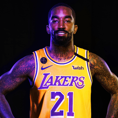 J.R. Smith profile image