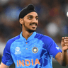 Arshdeep Singh profile photo
