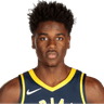 Aaron Holiday profile photo