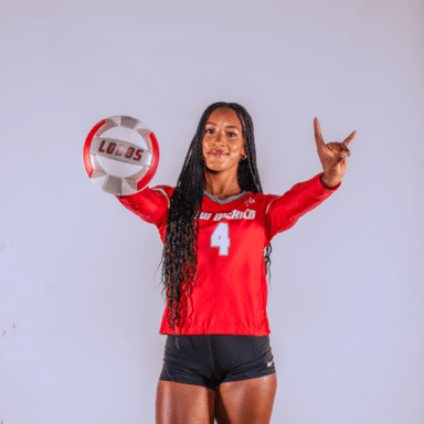 Lauryn Payne profile image
