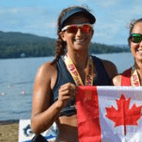 Sarah-Jeanne Meunier-Bédard profile image