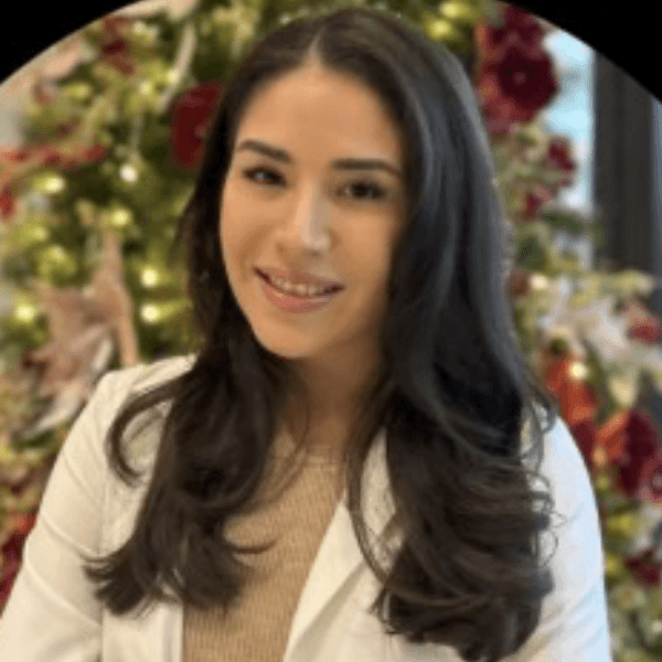 Carolina Gonzalez profile image