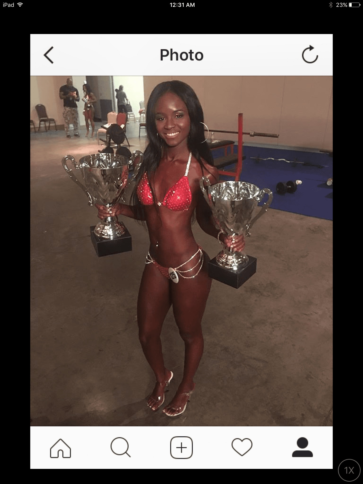 Laetitia Macos profile image